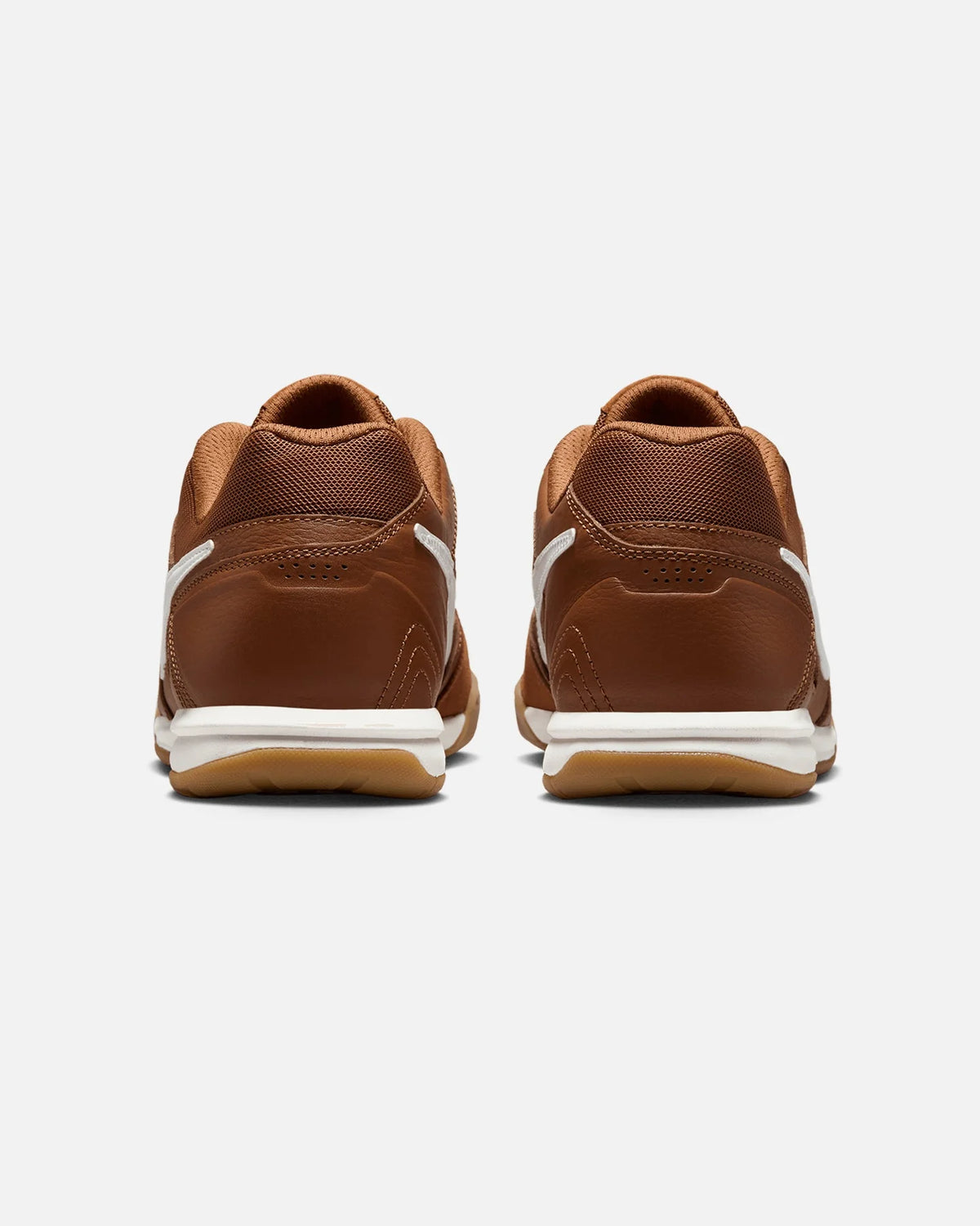 Gato Hemp/Lt British Tan-Brown