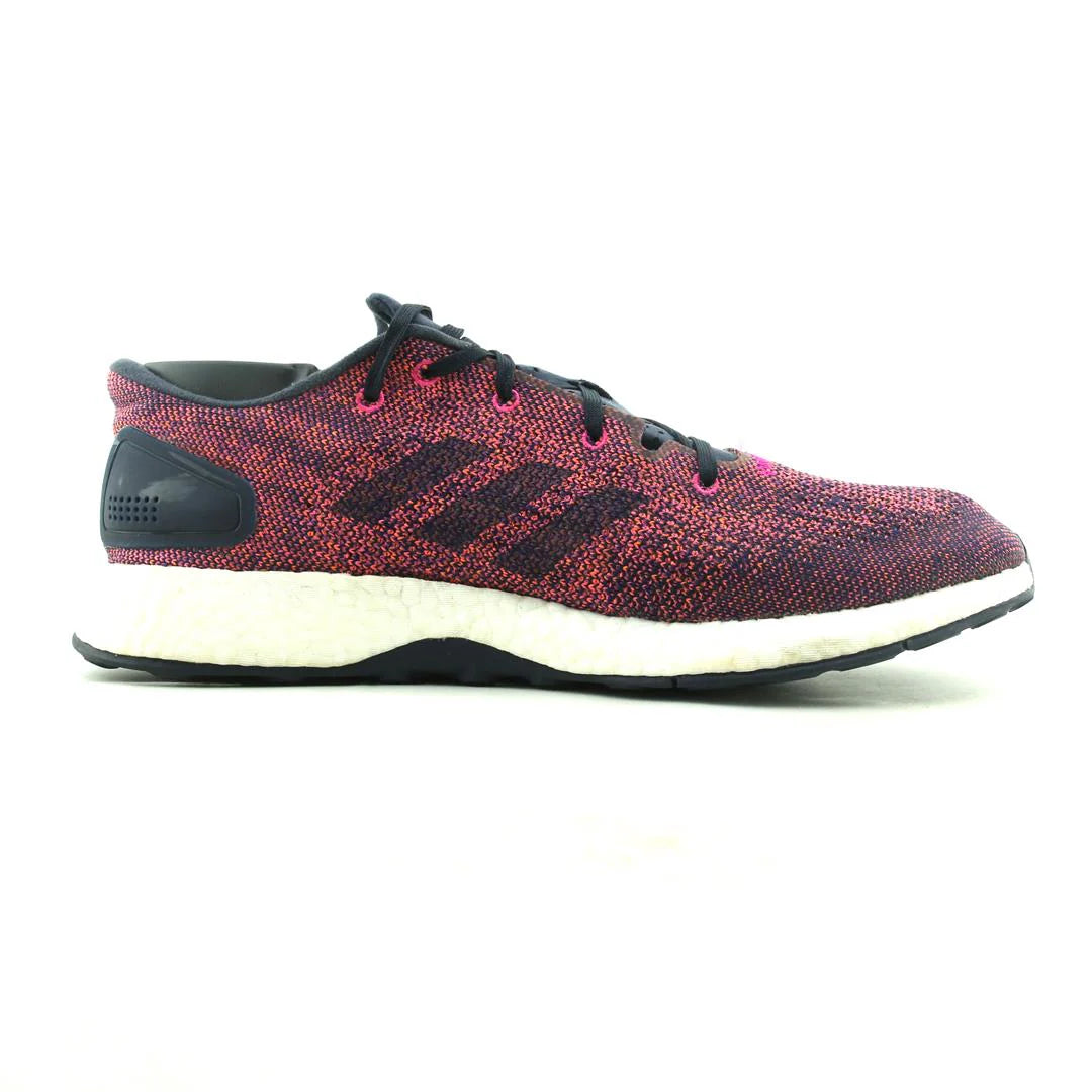 PUREBOOST DPR