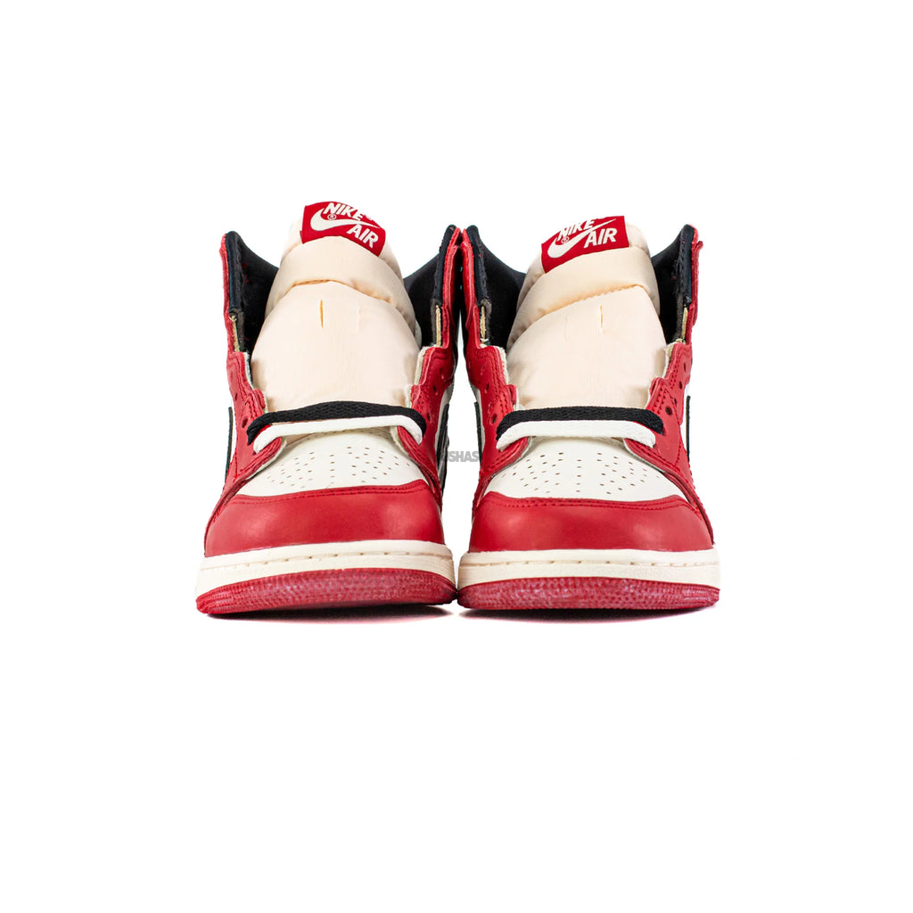 1 Retro High OG 'Chicago Lost & Found' GS (2022)