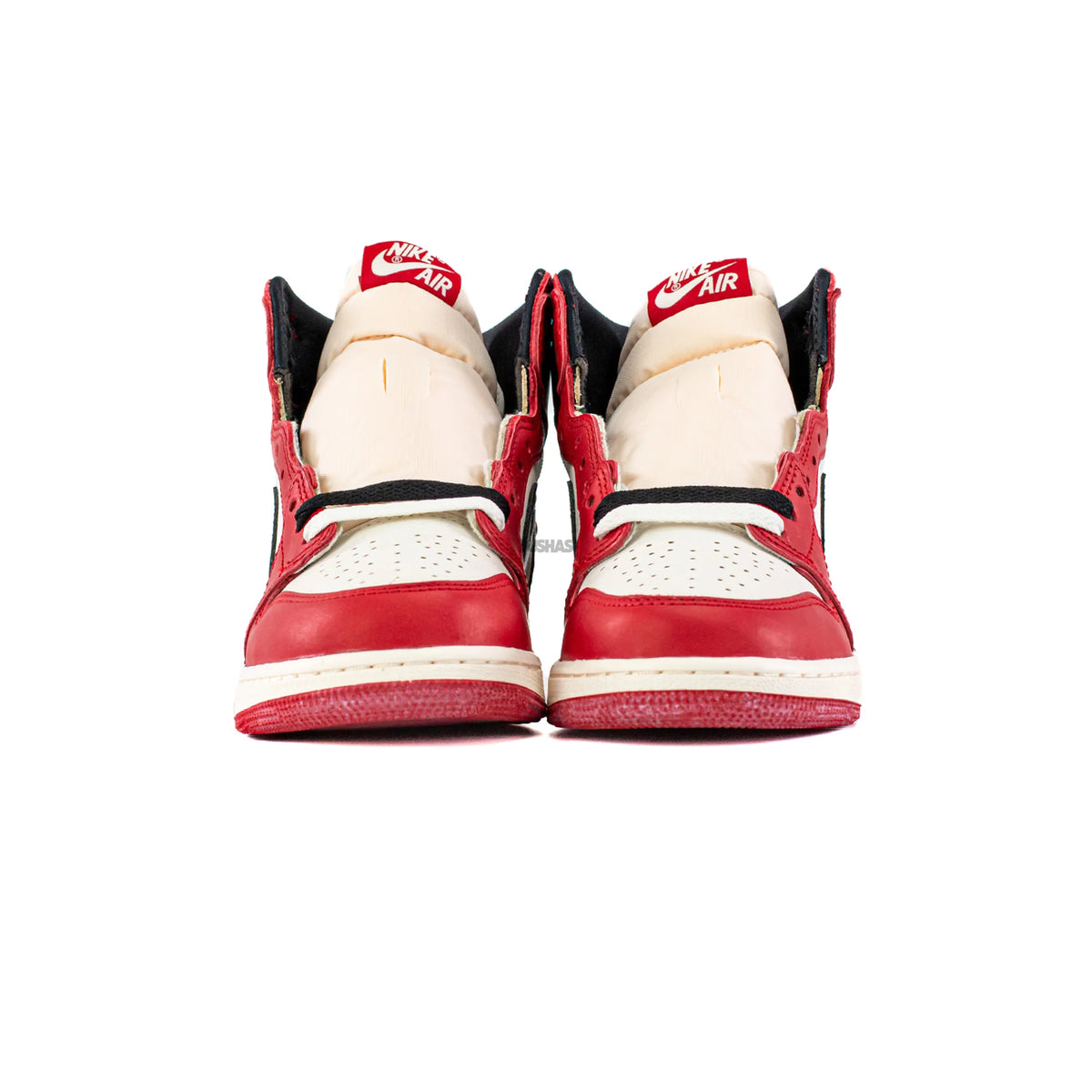 1 Retro High OG 'Chicago Lost & Found' GS (2022)