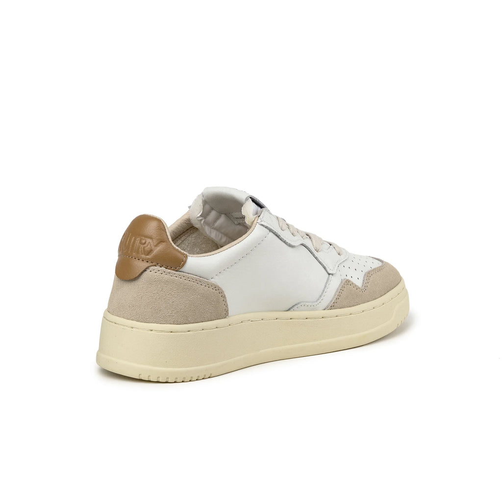 Medalist W *Leather / Suede*
