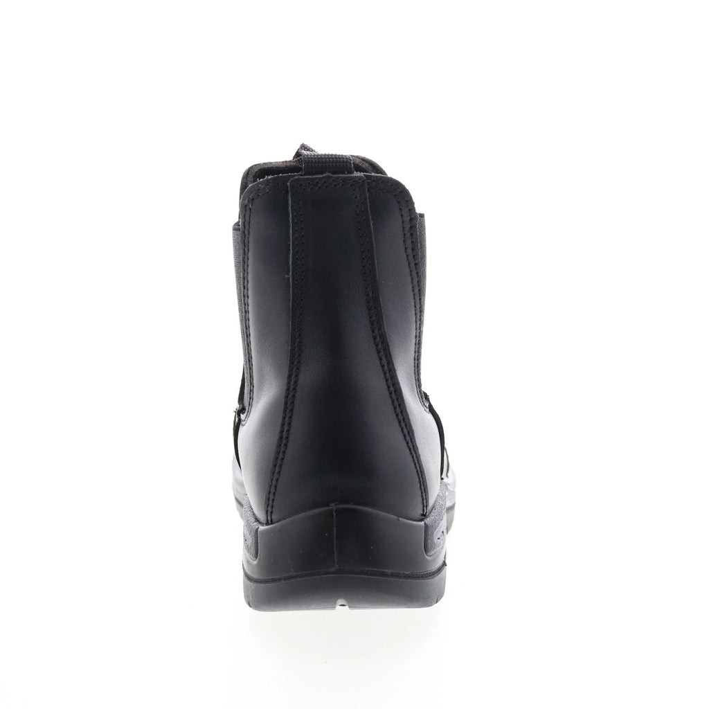 Avenger Romeo Composite Toe Electrical Hazard Mens Black Work & Safety Boots