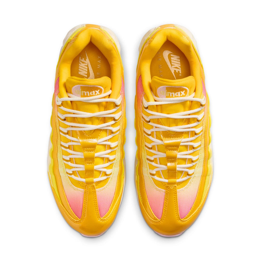 Women's  Max 95 "Big Bubble" - "Sunshine"