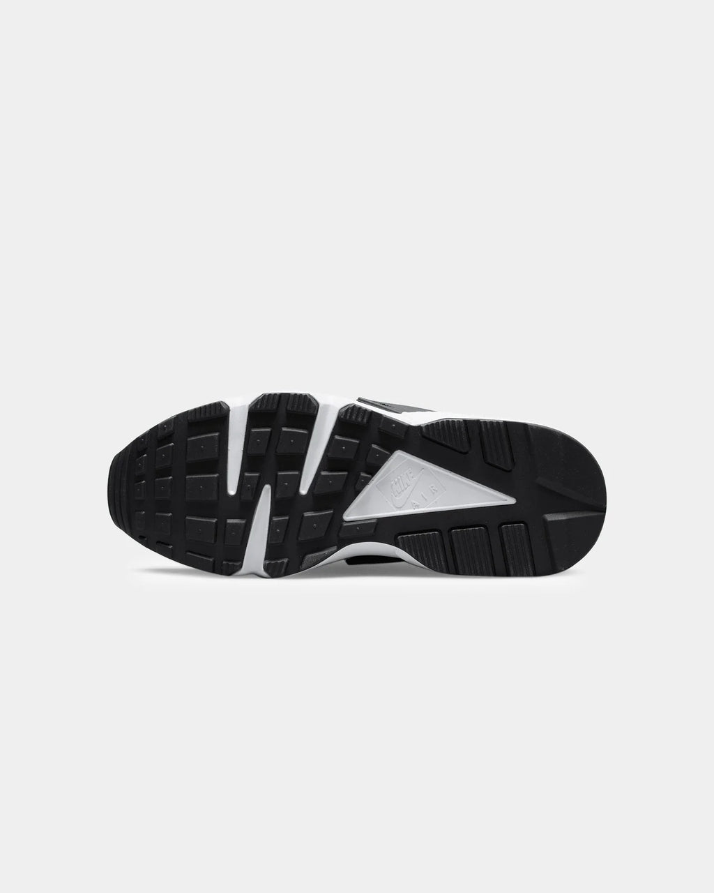 Women's Air Huarache White/Black-Lapis-Deep Royal Blue