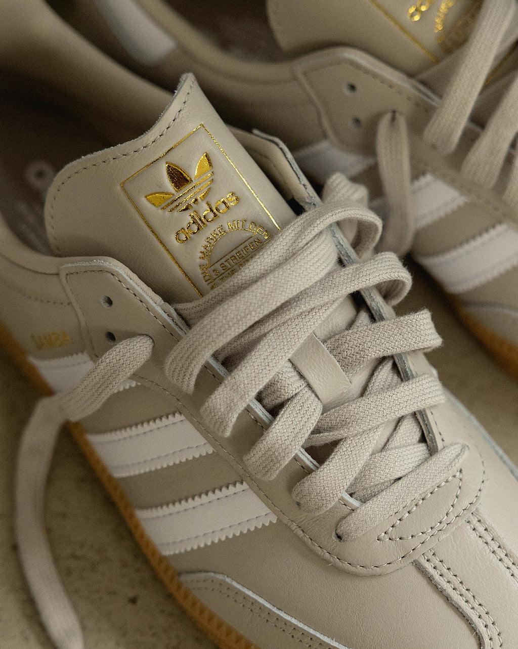 Samba OG