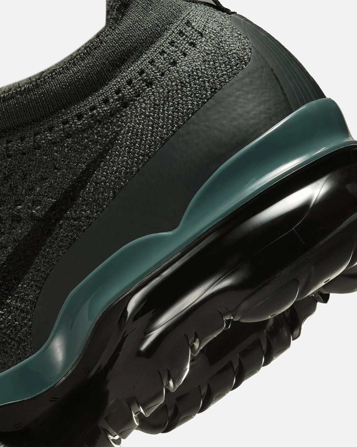Air Vapormax 2023 Flyknit Vintage Green/Black
