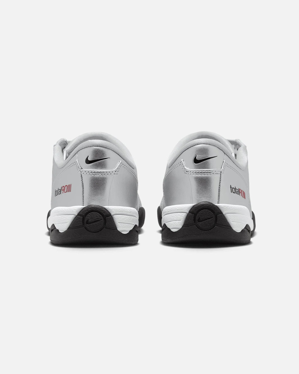 Women's Total 90 Silver