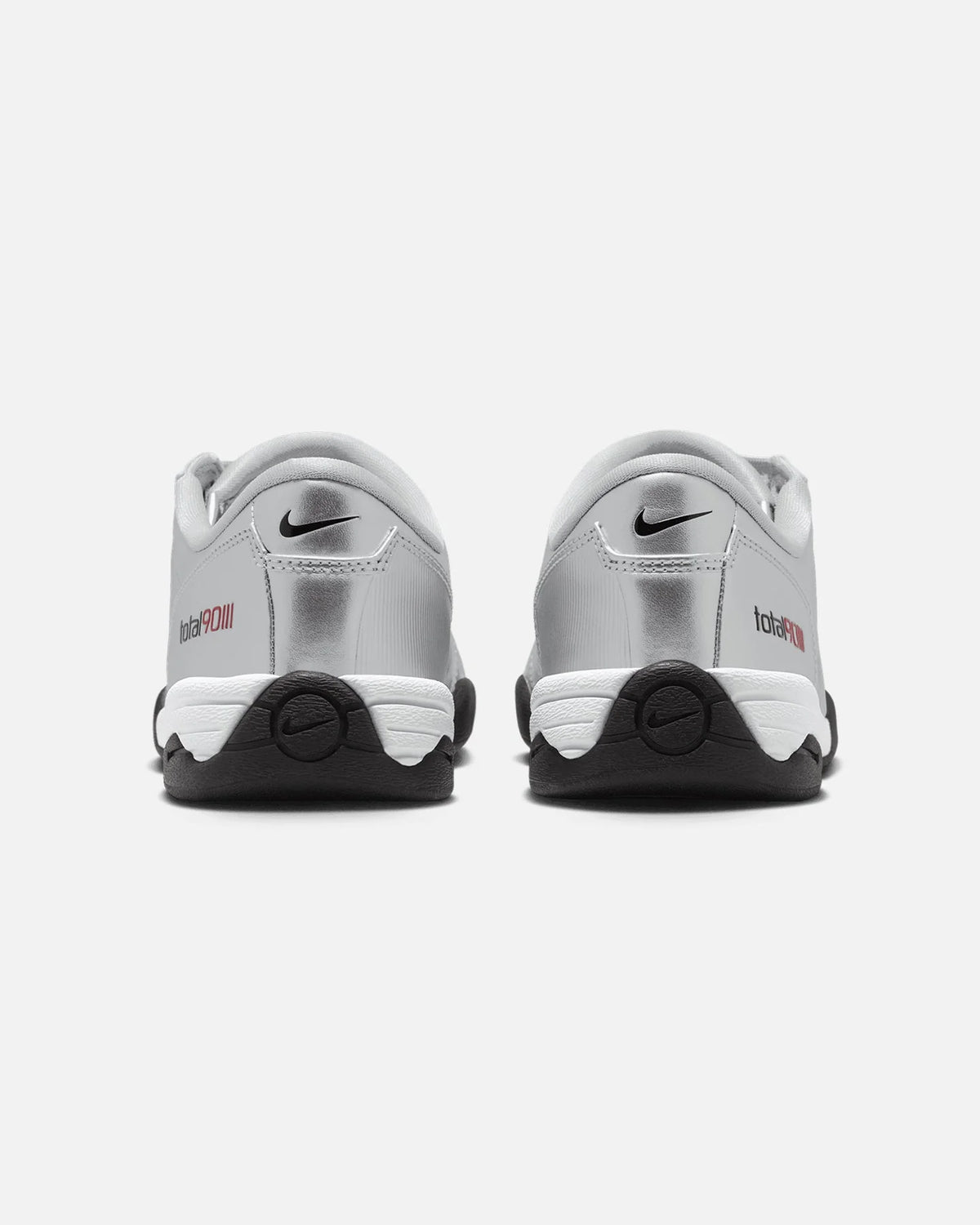 Women's Total 90 Silver