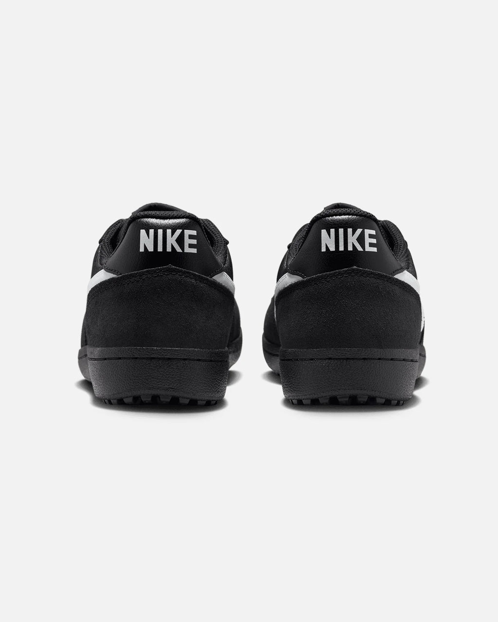 Field General Black/White