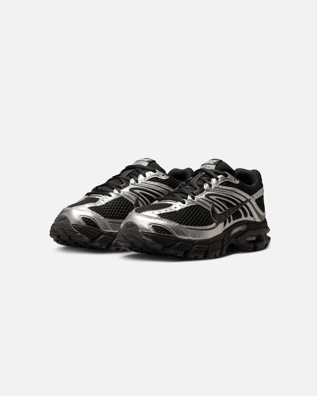 Women's Air Max Moto 2K Black/Black