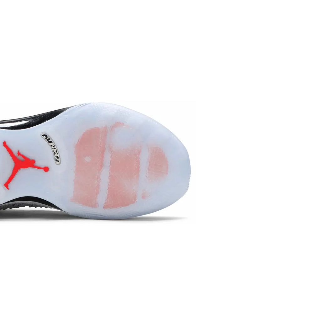 XXXV DNA 'Ice Sole' (2020)