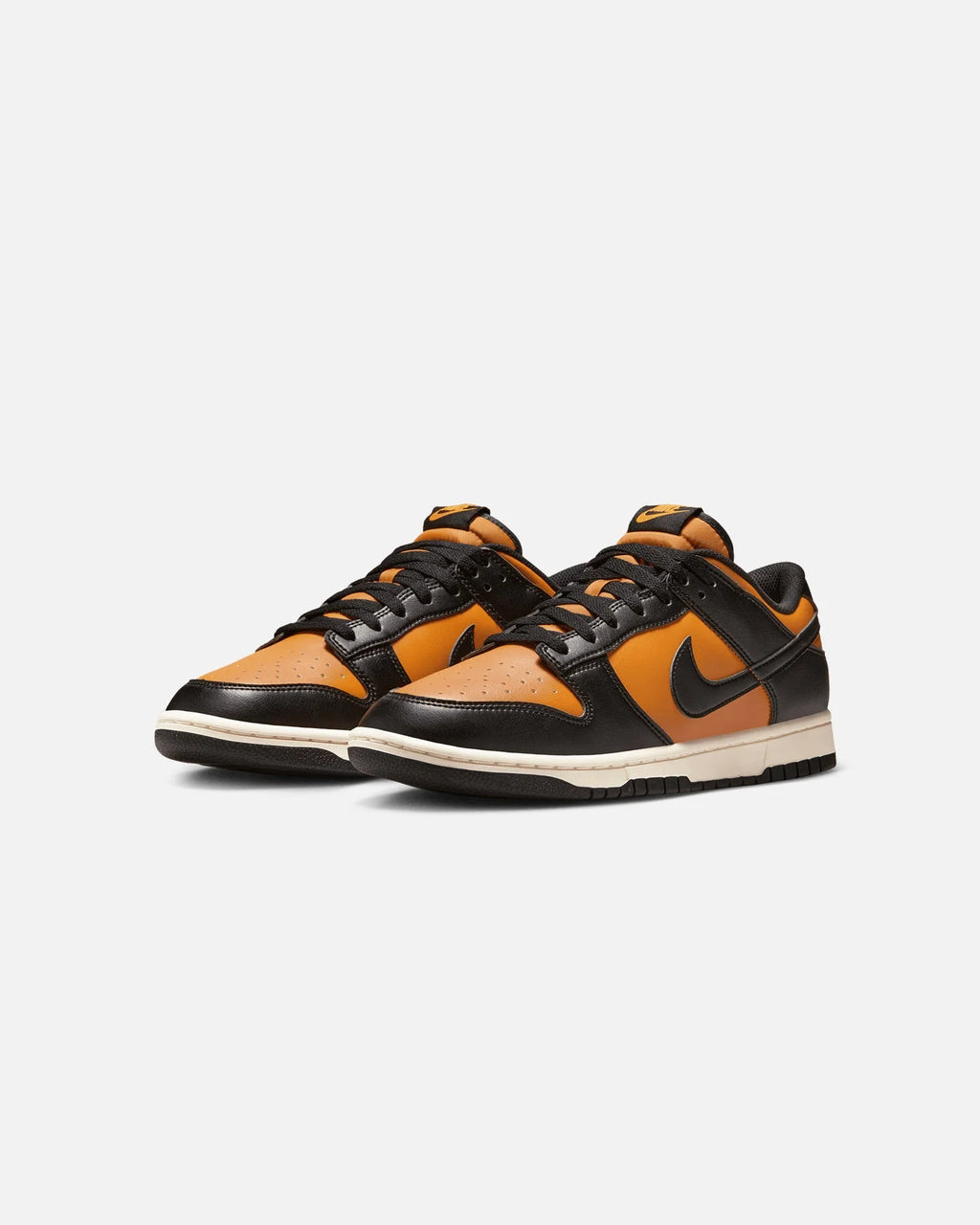 Dunk Low Retro "Desert Ochre" Desert Ochre/Black