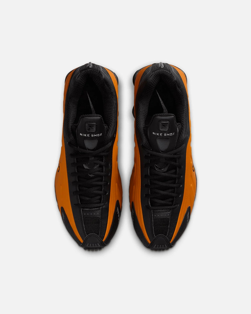 Shox R4 Ceramic/Black