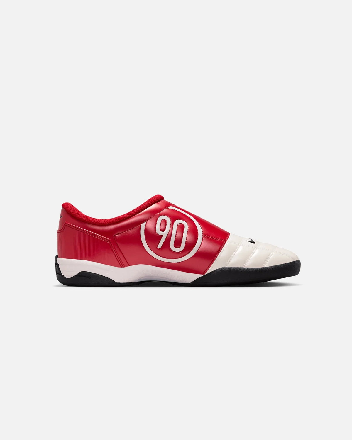 Total 90 White/Red