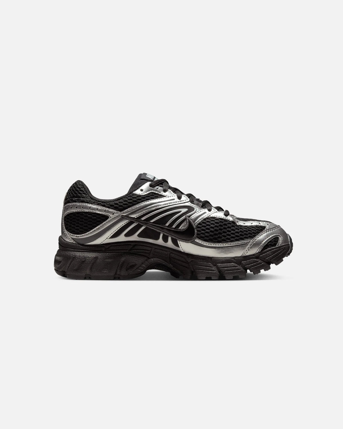 Women's Air Max Moto 2K Black/Black