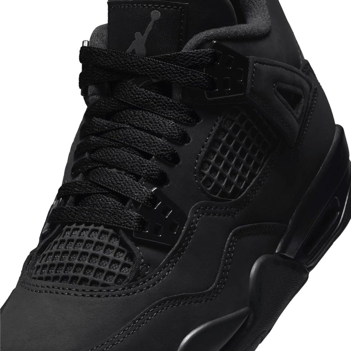 4 Retro 'Black Cat' GS (2025)
