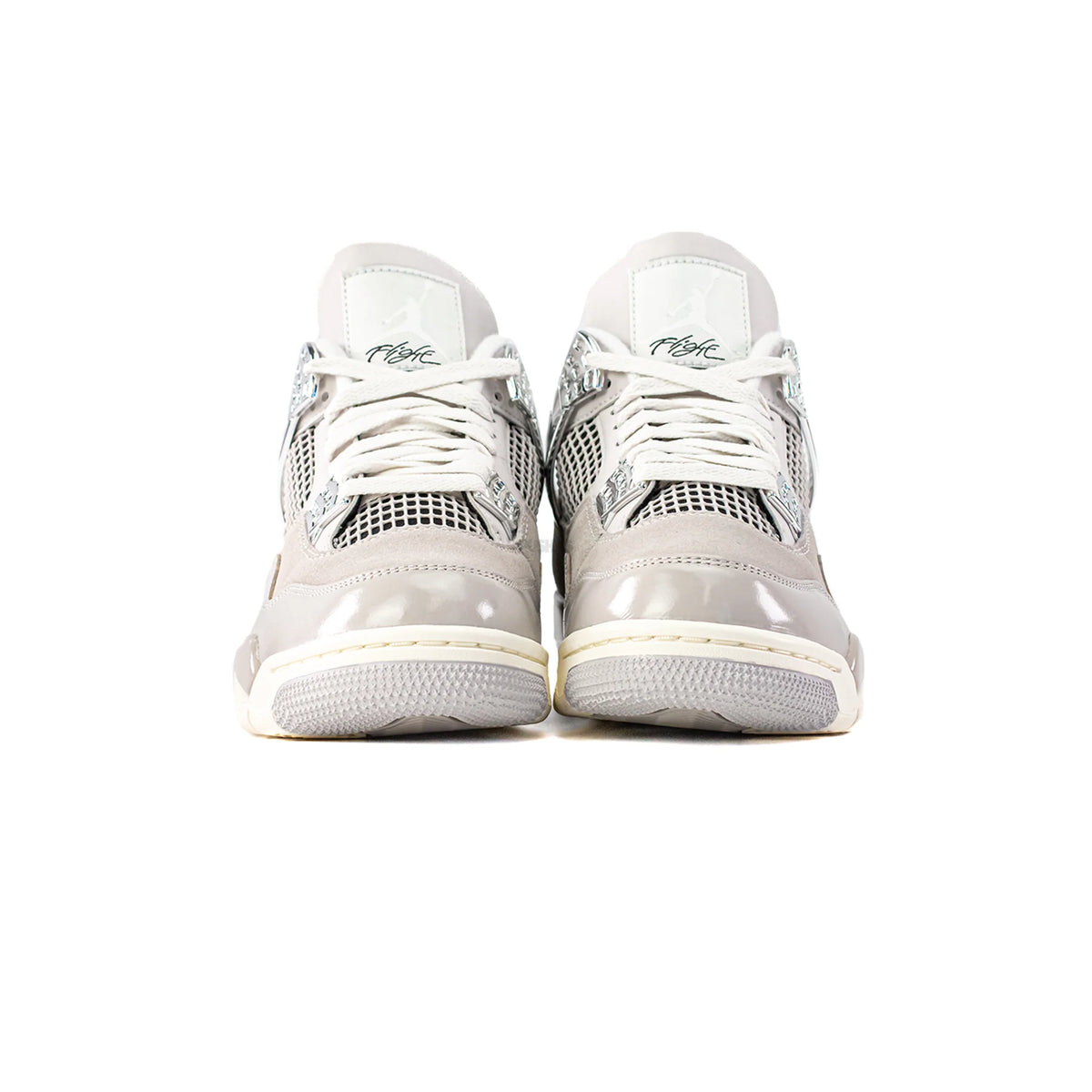 4 Retro 'Frozen Moments' Women's