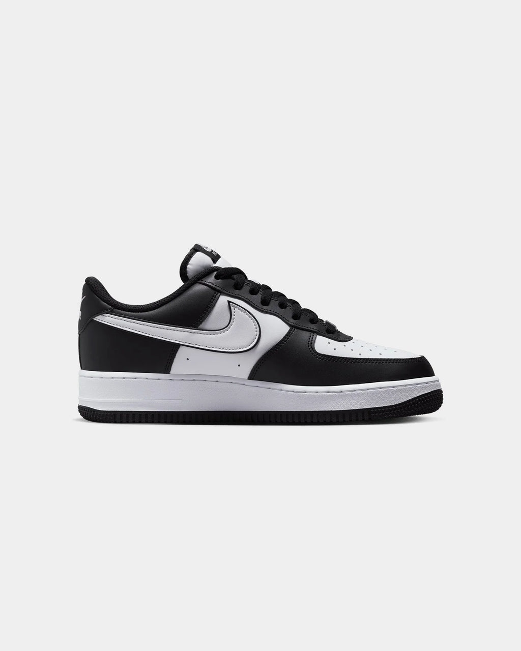 Air Force 1 '07 "Panda" Black/White/Black