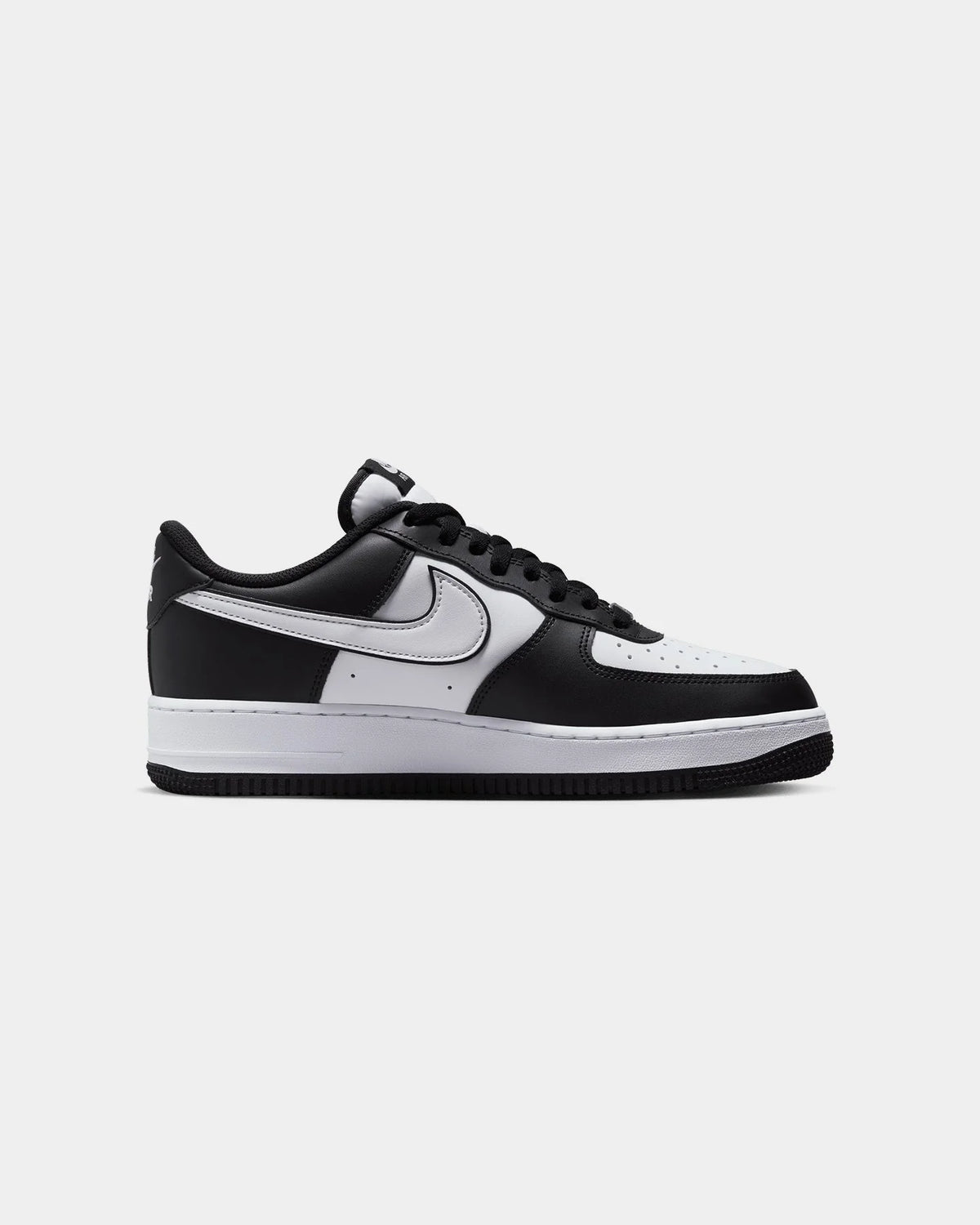Air Force 1 '07 "Panda" Black/White/Black