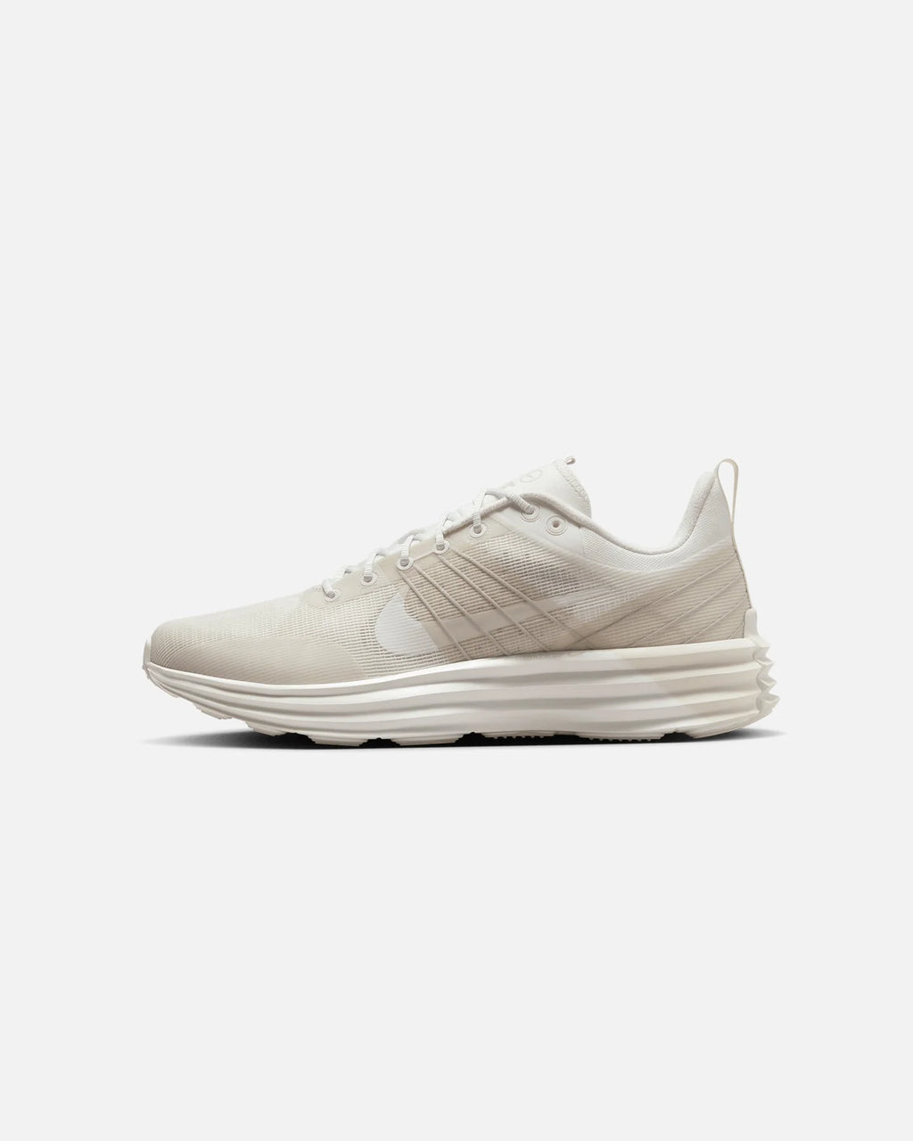 Lunar Roam Summit White