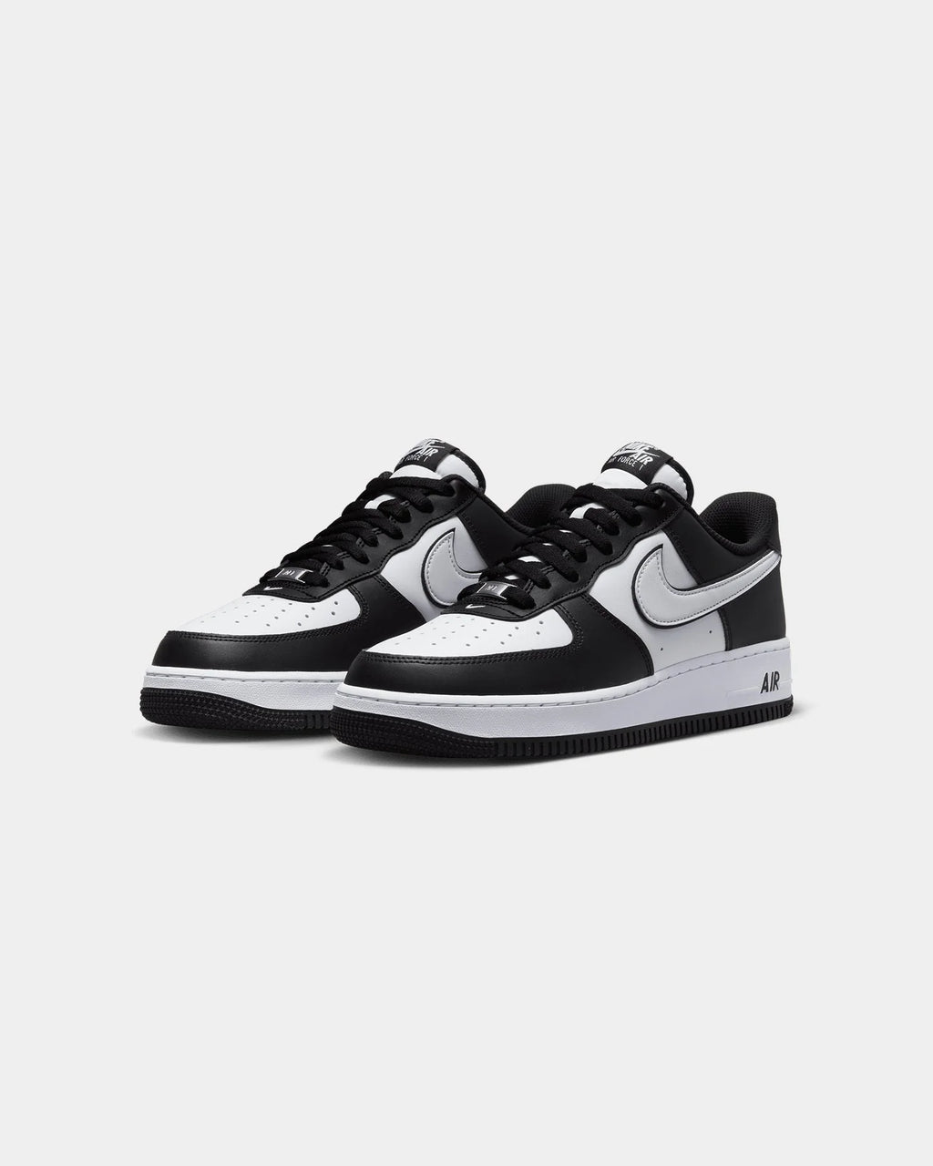 Air Force 1 '07 "Panda" Black/White/Black