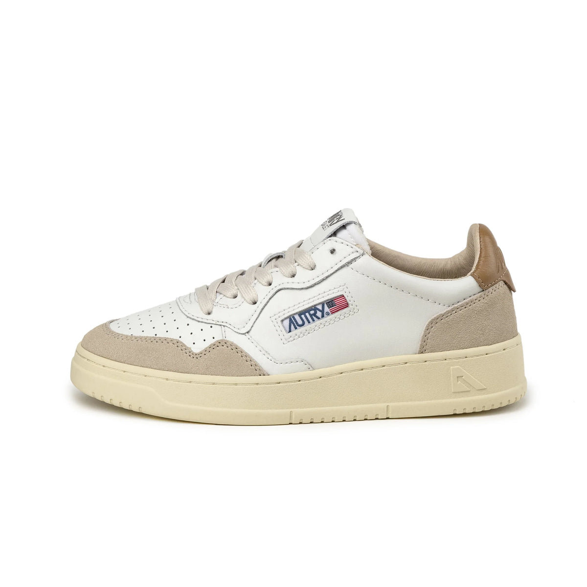 Medalist W *Leather / Suede*