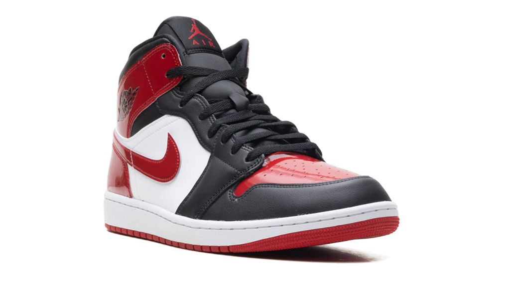 1 Mid SE "Patent Bred Toe" HV4091 006