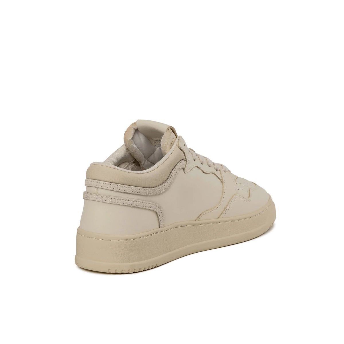 Med-Way Mid W *Leather / Crack*