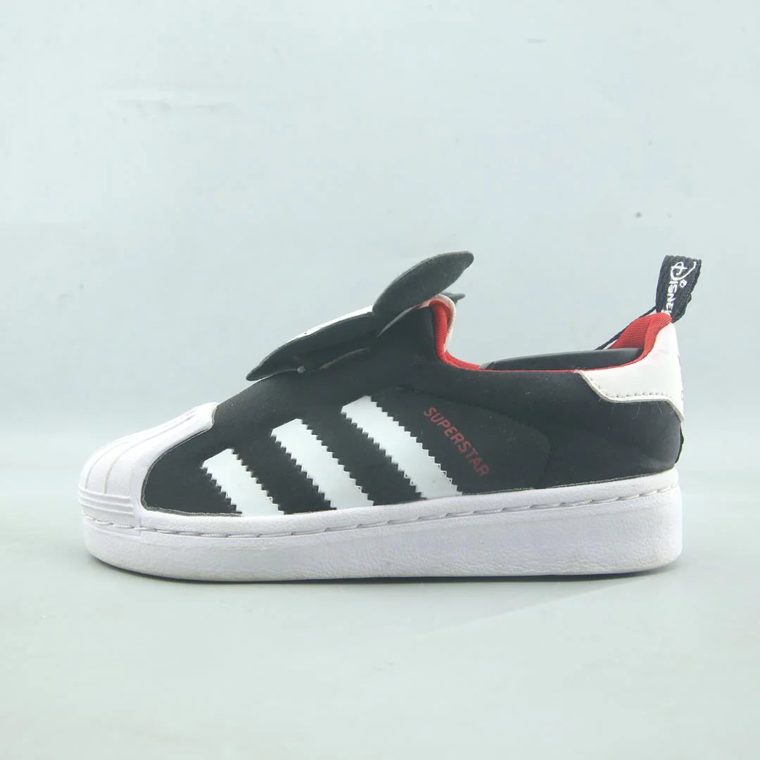 DISNEY X SUPERSTAR 360