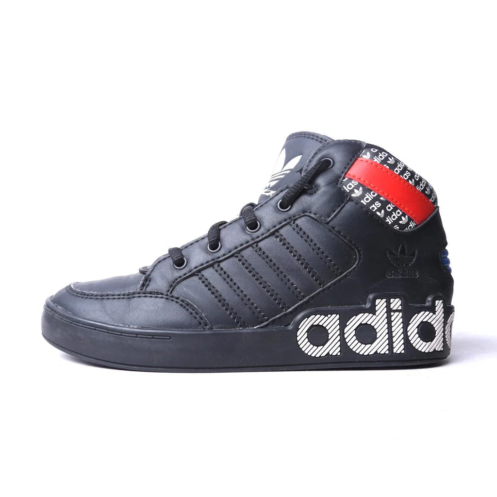 HARD COURT HI