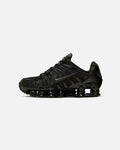 Shox TL Black/Black