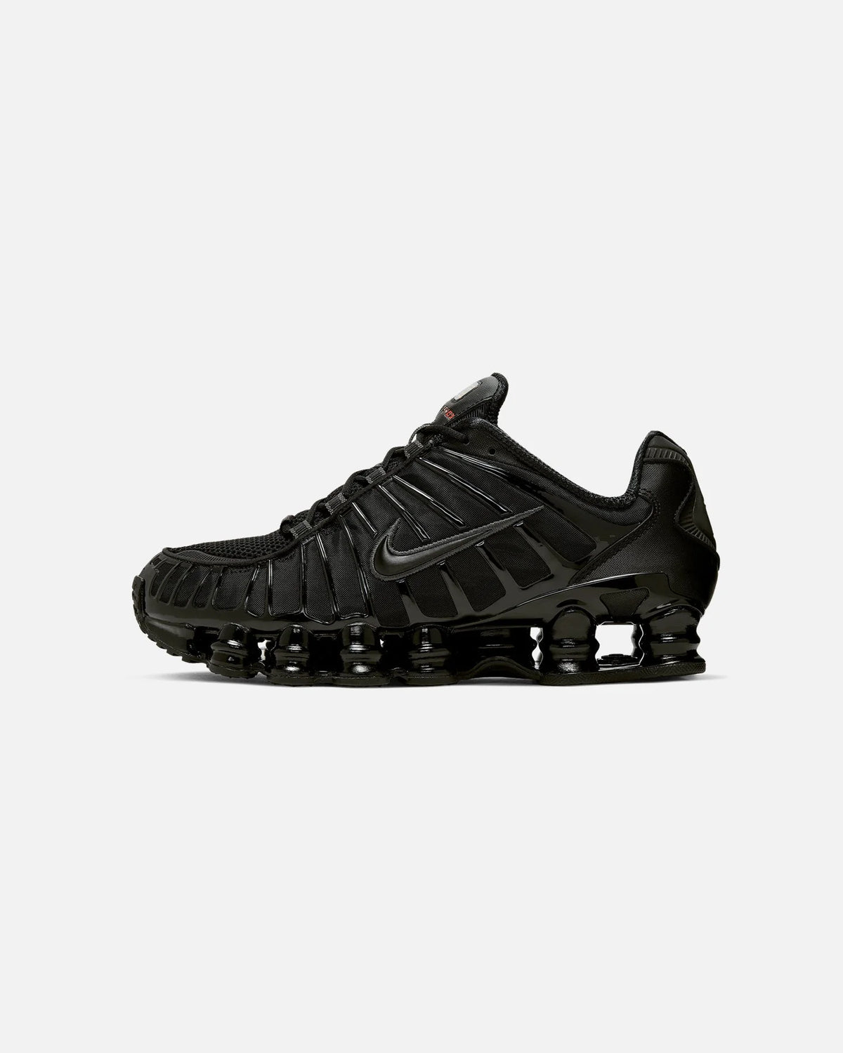 Shox TL Black/Black