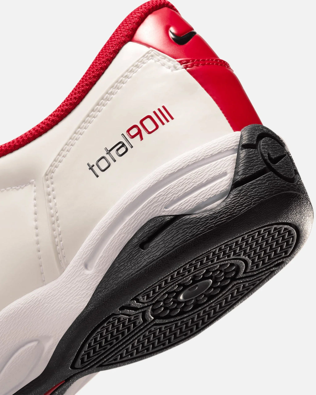 Total 90 White/Red