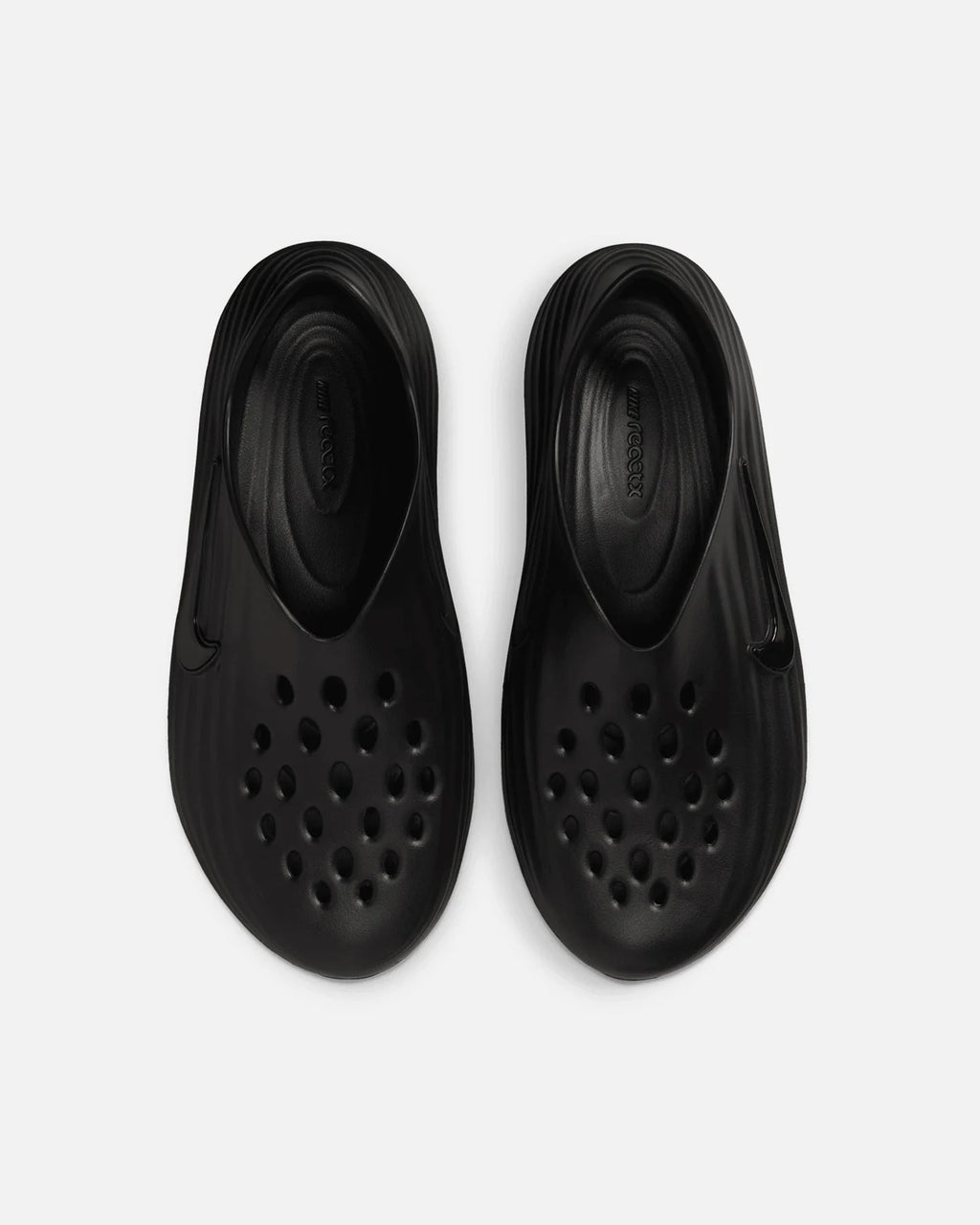 ReactX Rejuven8 Black/Black
