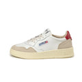 Medalist W *Leather / Suede*