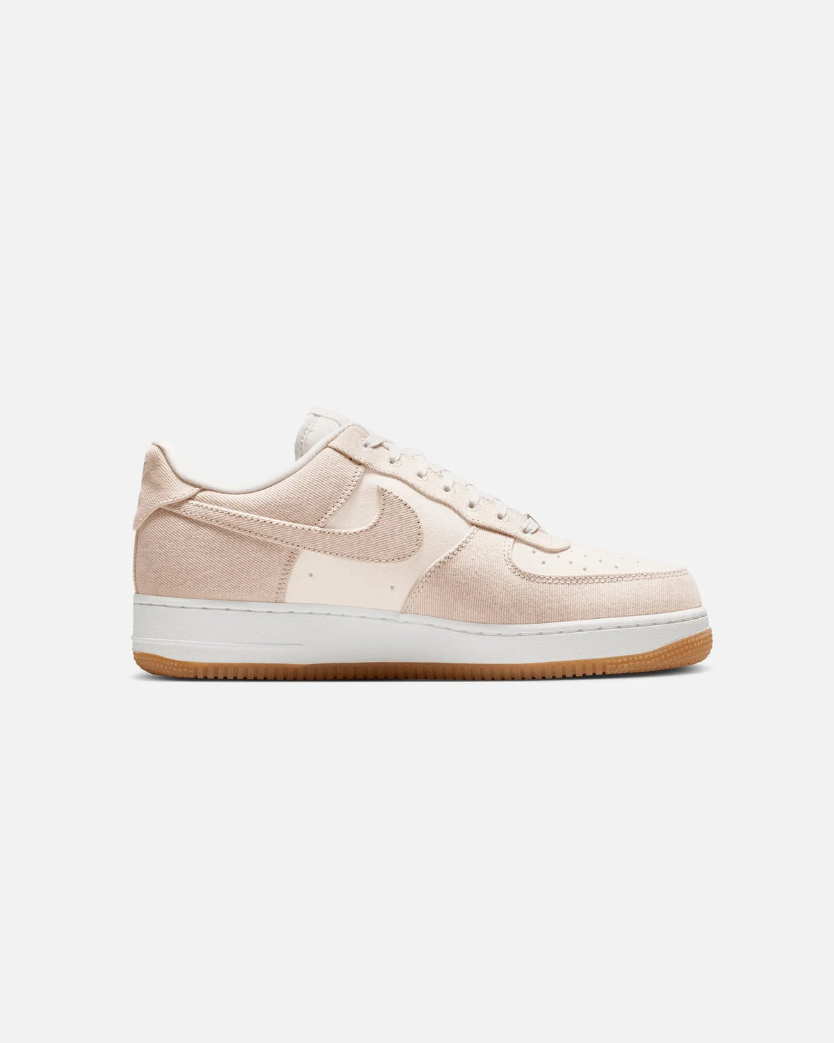 Air Force 1 '07 LV8 "Denim" Grey