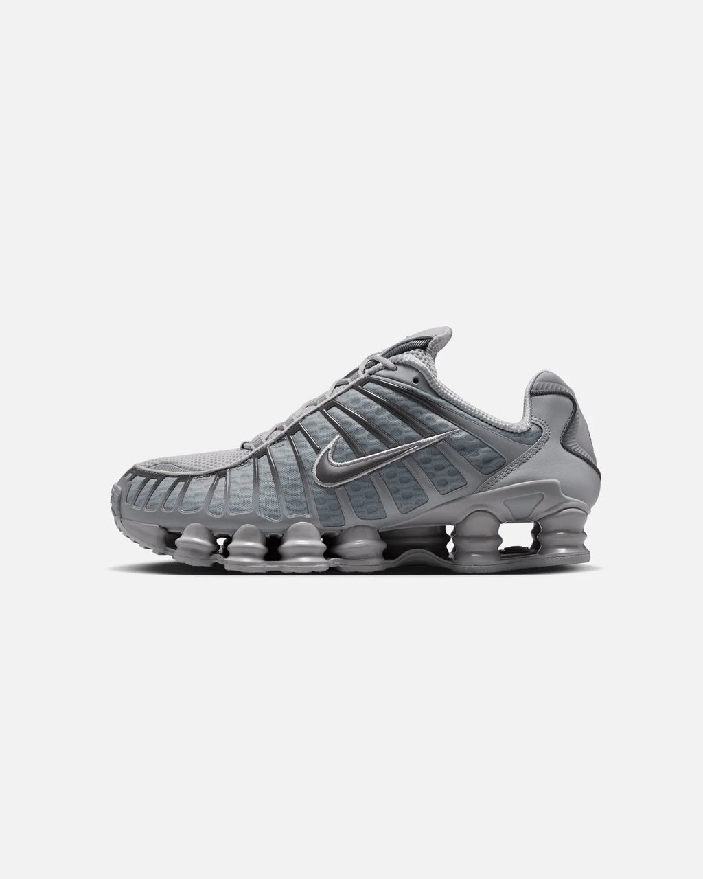Shox TL Grey