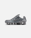 Shox TL Grey
