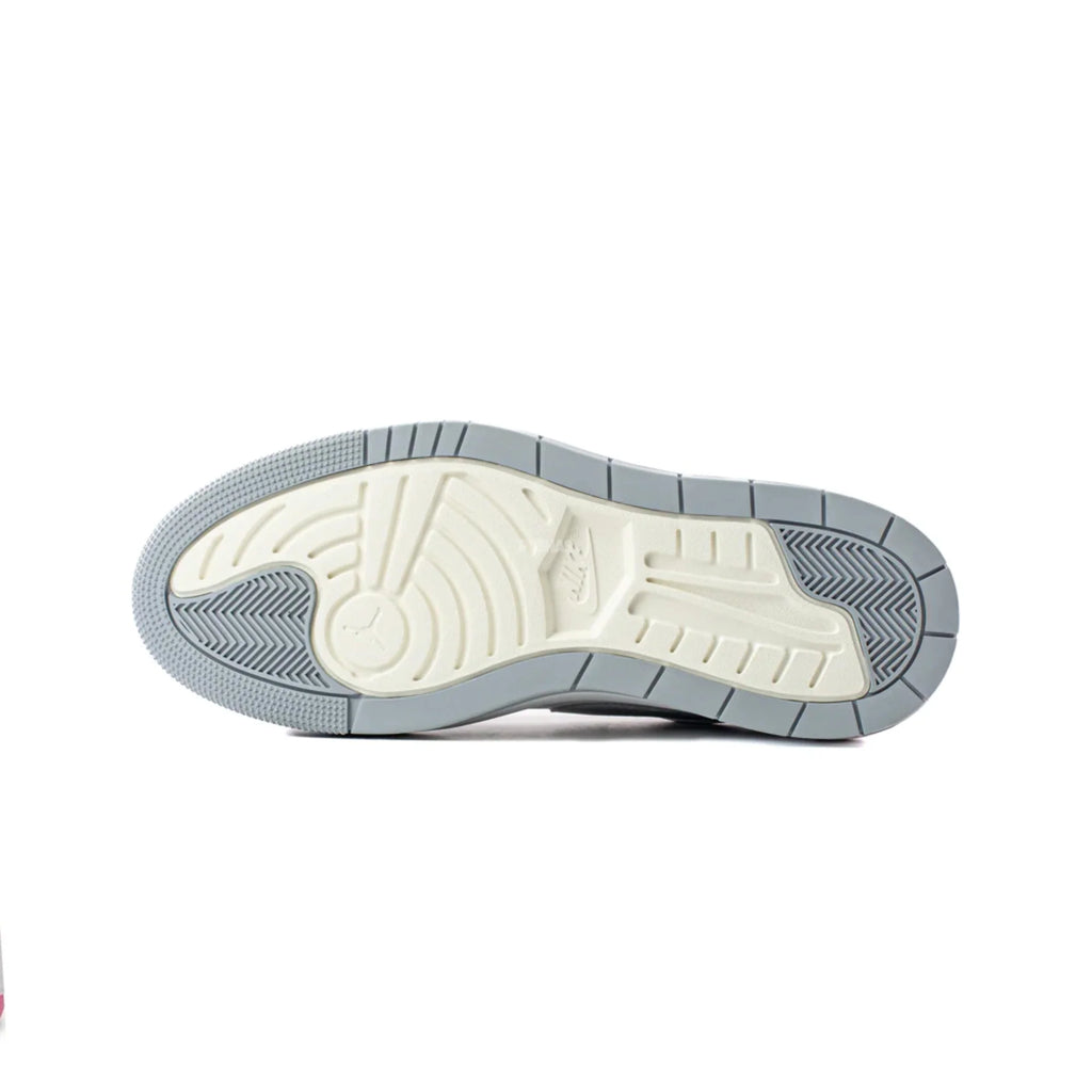 1 Low LV8 Elevate 'Wolf Grey' W (2022)