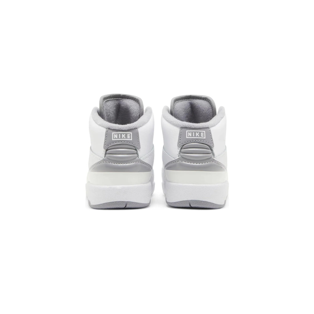 2 Retro 'Cement Grey' TD (2023)