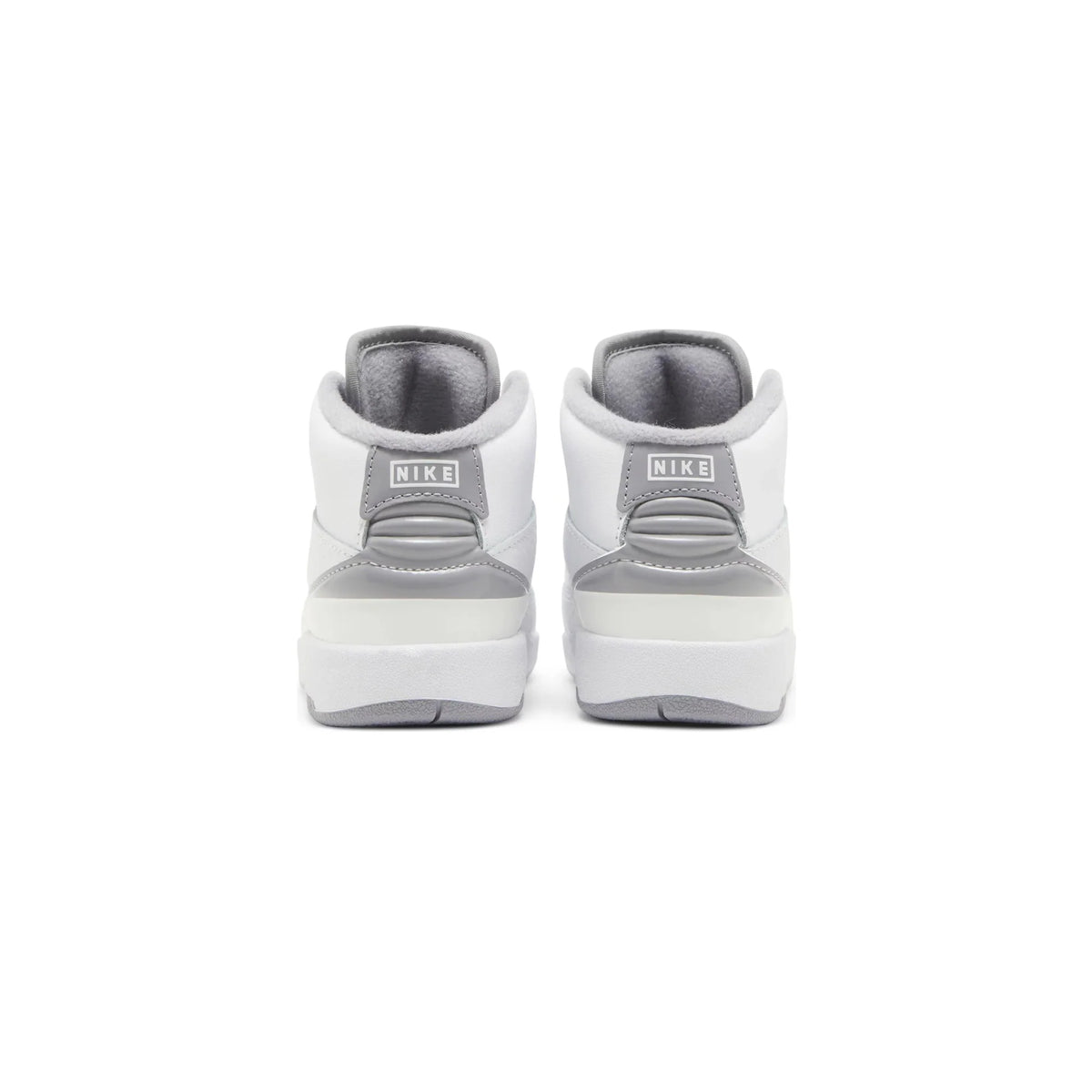 2 Retro 'Cement Grey' TD (2023)