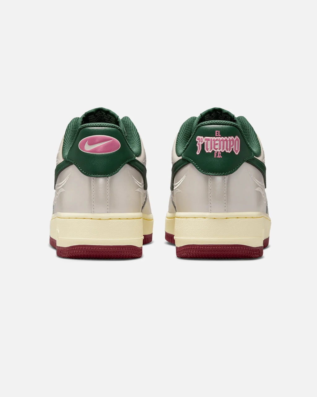 Air Force 1 '07 LV8 Phantom