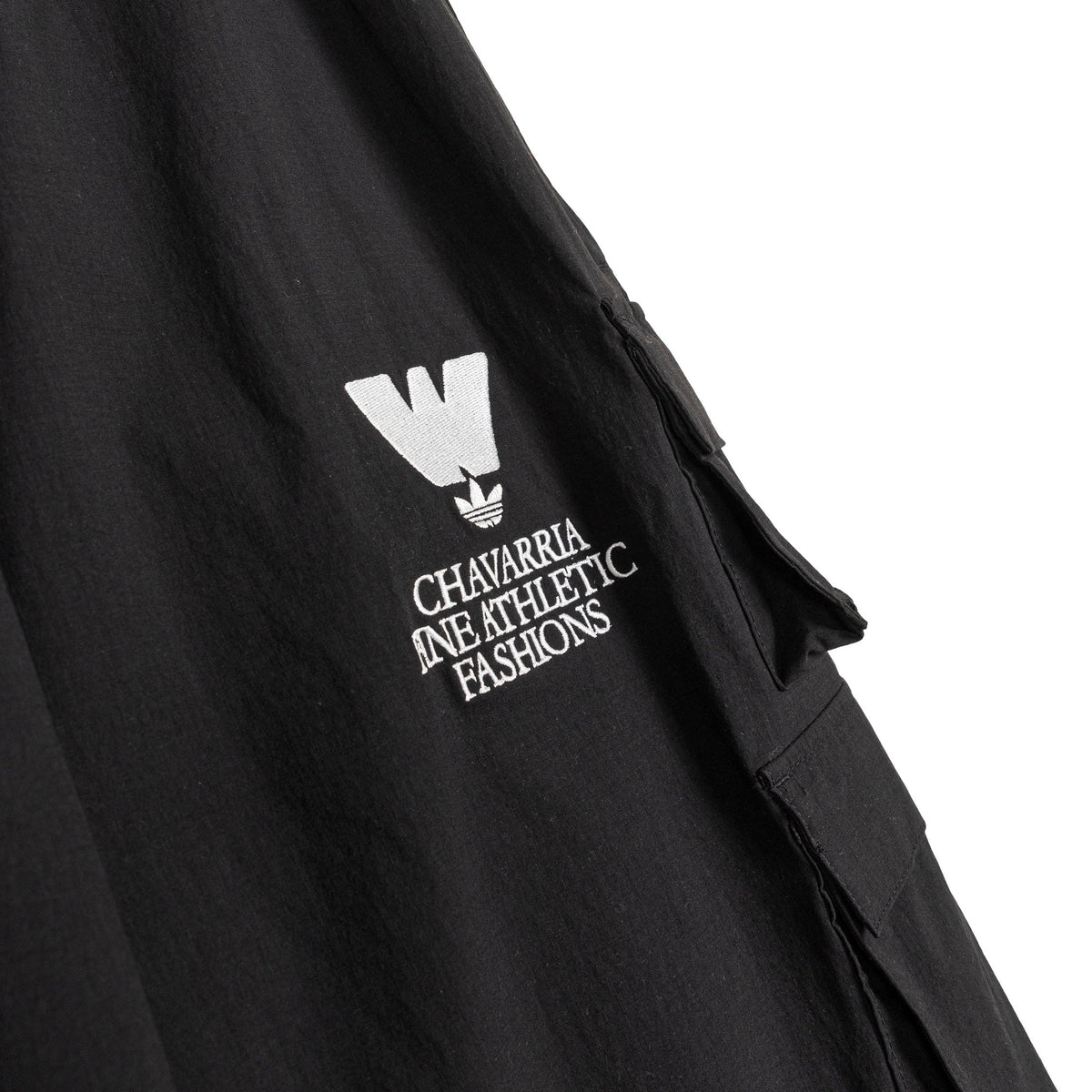 x Willy Chavarria Cargo Pant