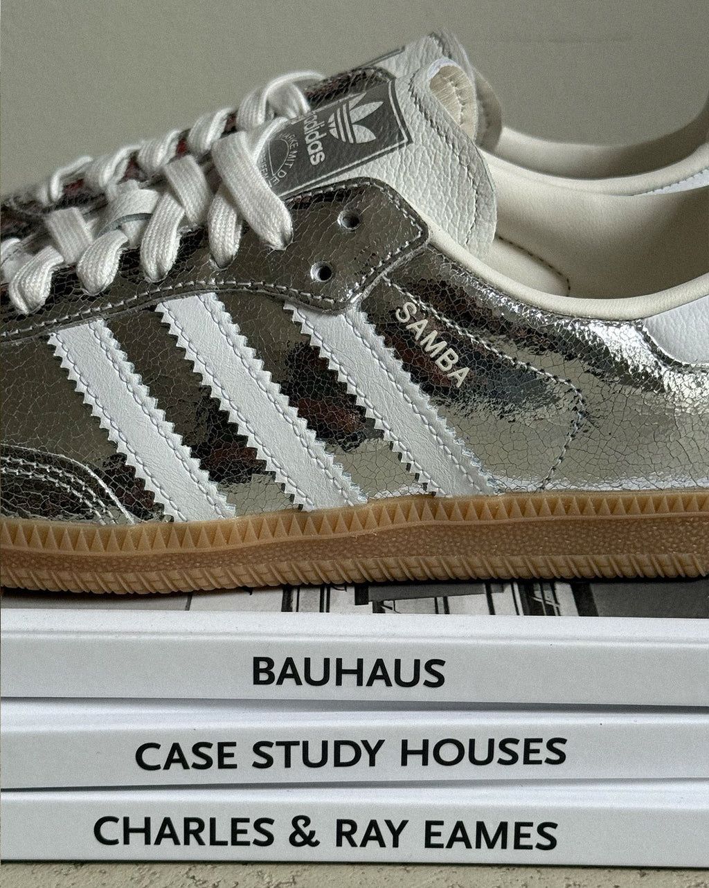 Samba OG W