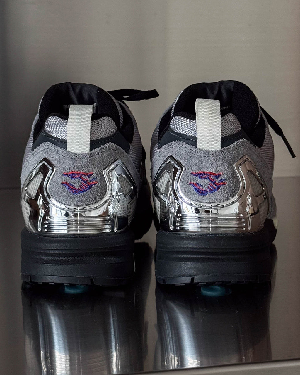 x MITA x OFFSPRING ZX 8000 Consortium
