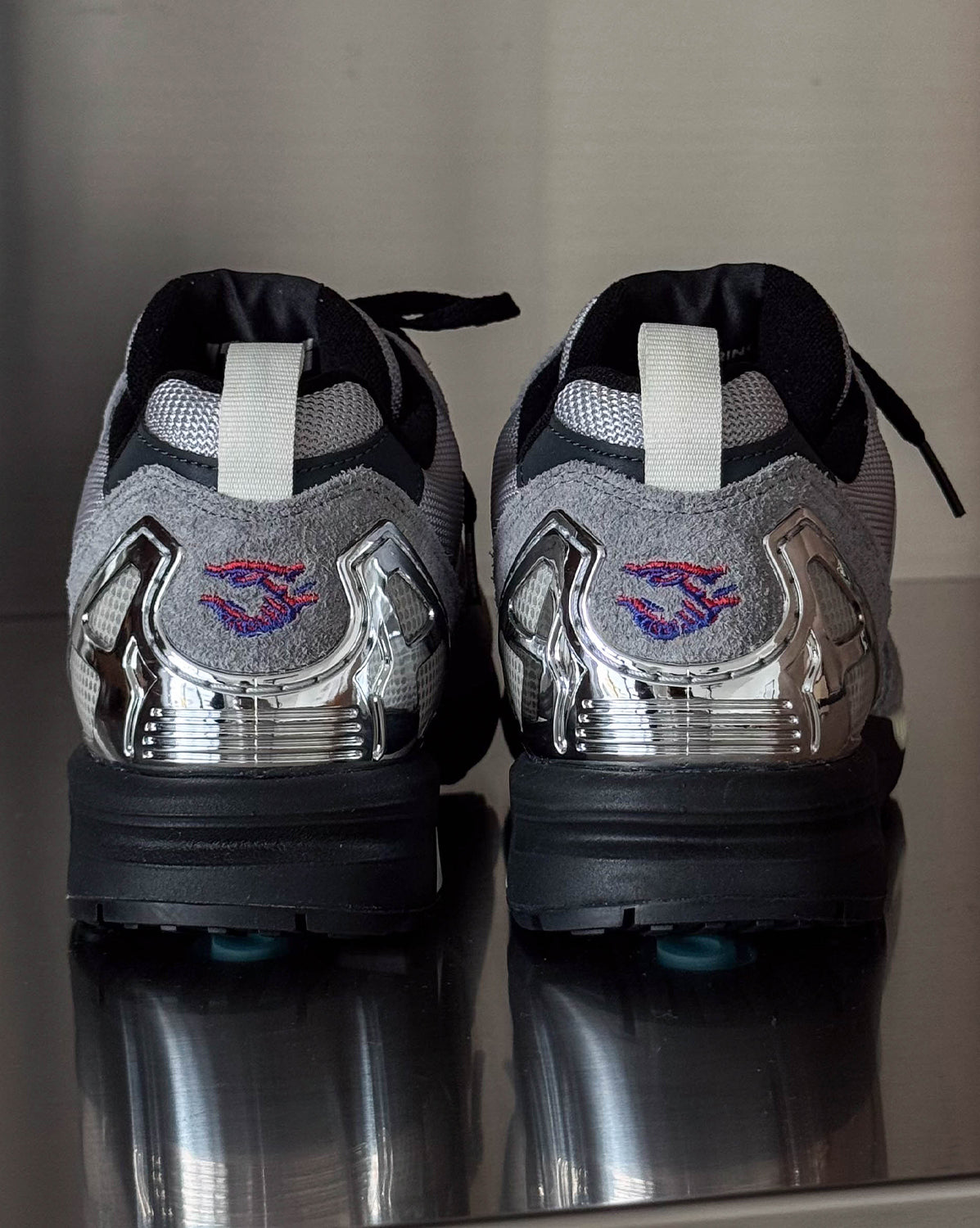 x MITA x OFFSPRING ZX 8000 Consortium