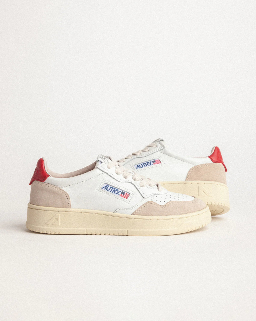 Medalist W *Leather / Suede*