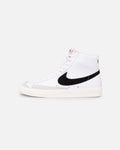 Men's Blazer Mid '77 Vintage White/Black