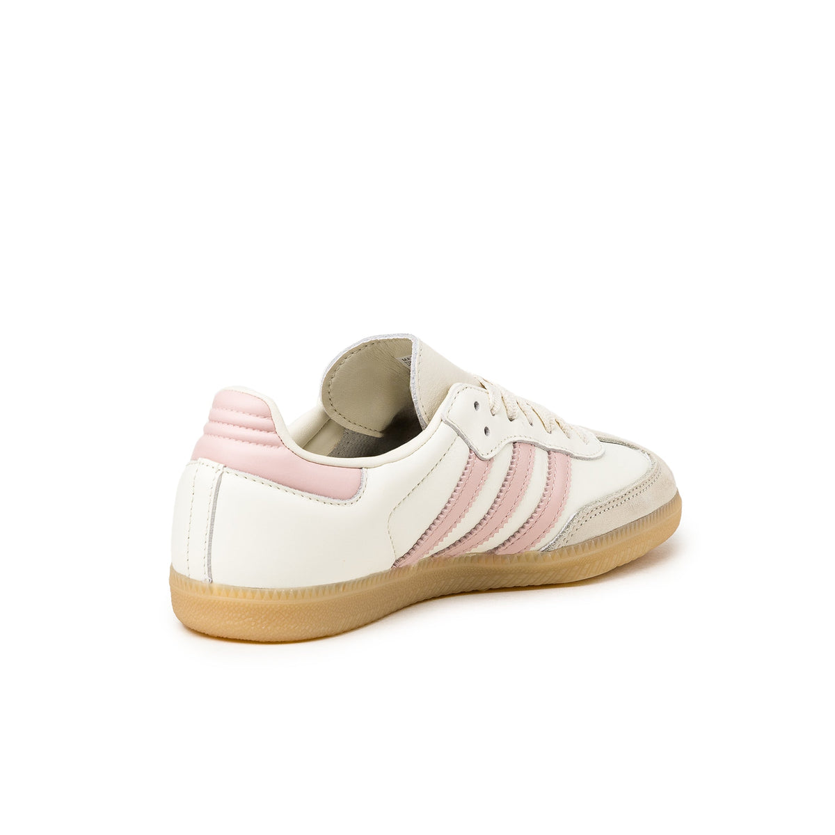 Samba OG W
