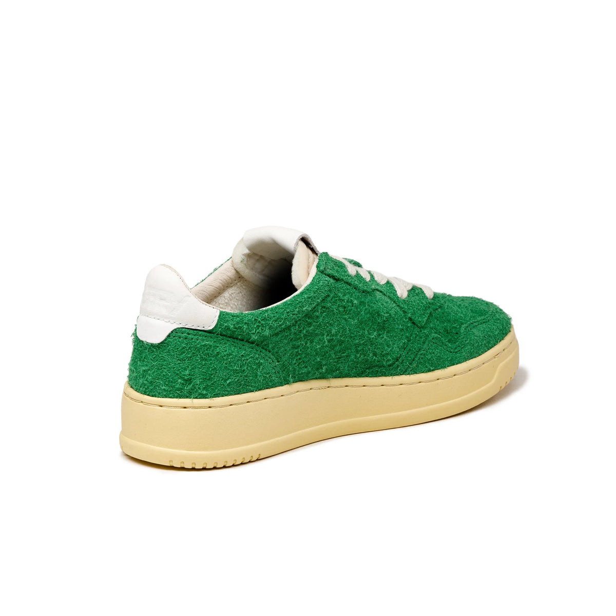 Medalist W *Hairy Suede*